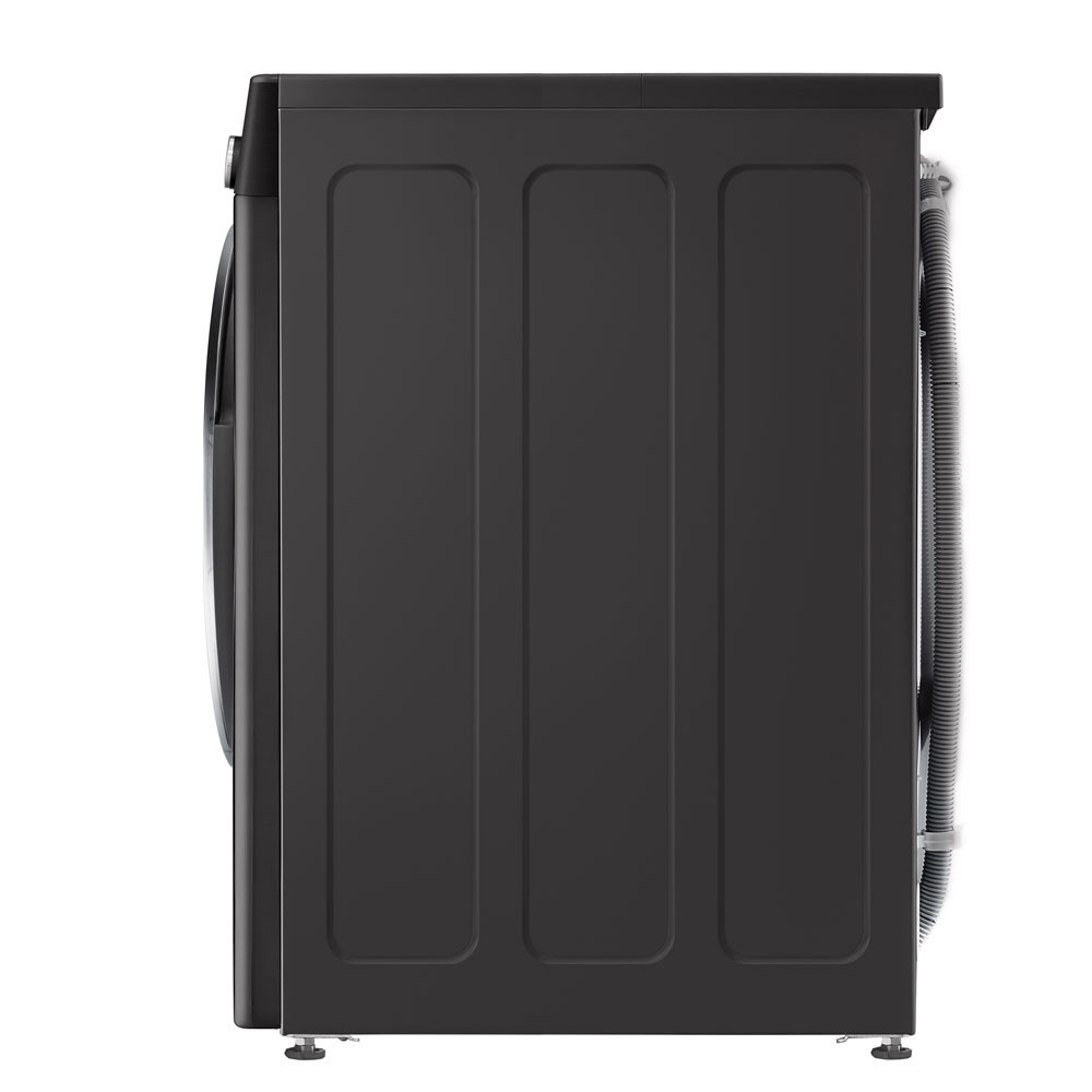 Quiet Mark LG V11 F4V1112BTSA EZDispense™ 12kg Washing Machine